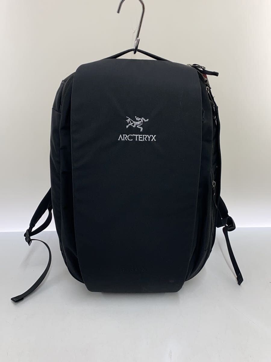 ARC’TERYX Backpack BLK 11t-00127209