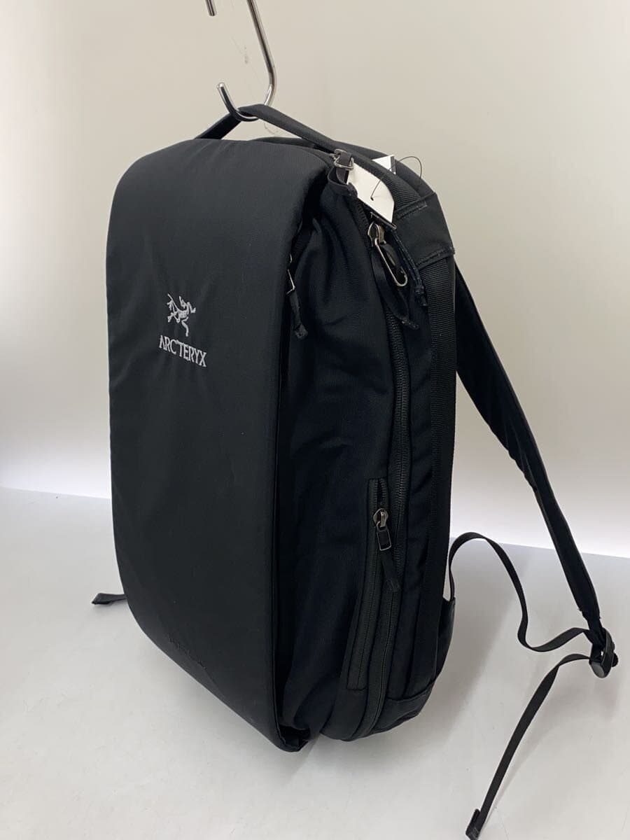 ARC’TERYX Backpack BLK 11t-00127209 2
