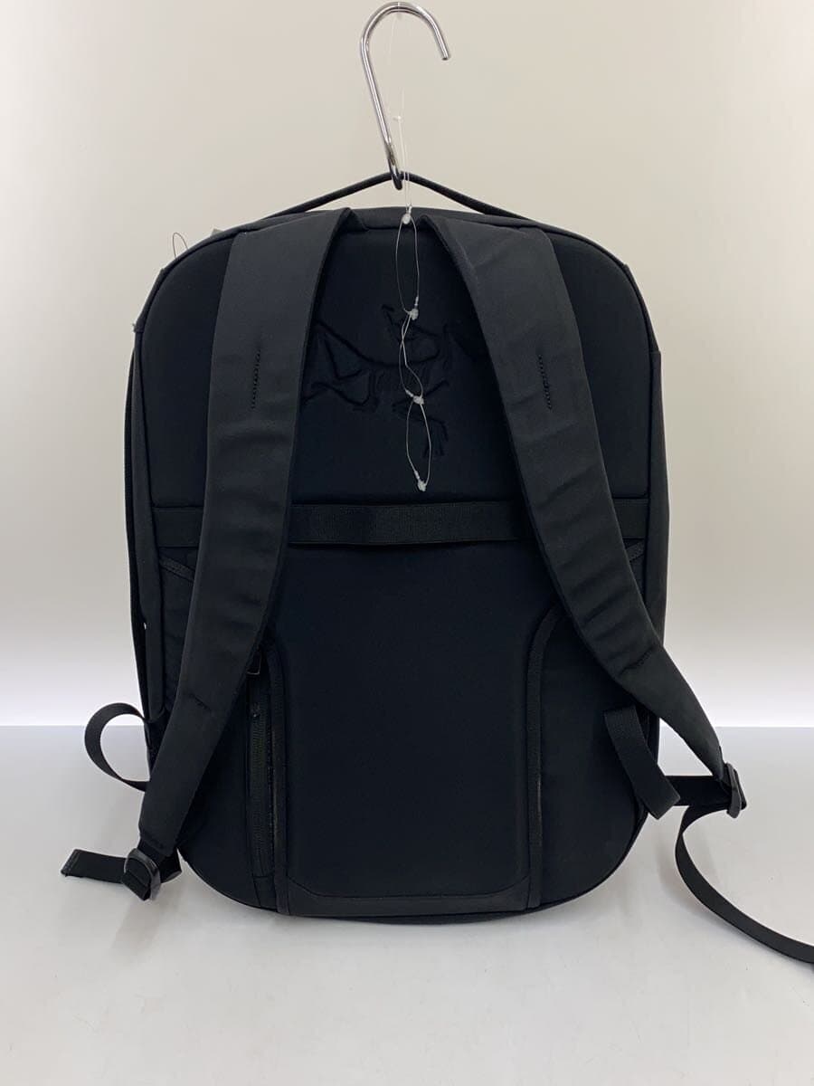 ARC’TERYX Backpack BLK 11t-00127209 3