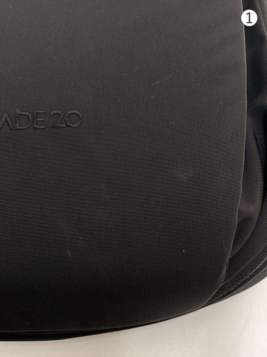 ARC’TERYX Backpack BLK 11t-00127209 7