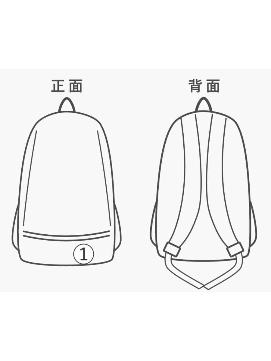 ARC’TERYX Backpack BLK 11t-00127209 8