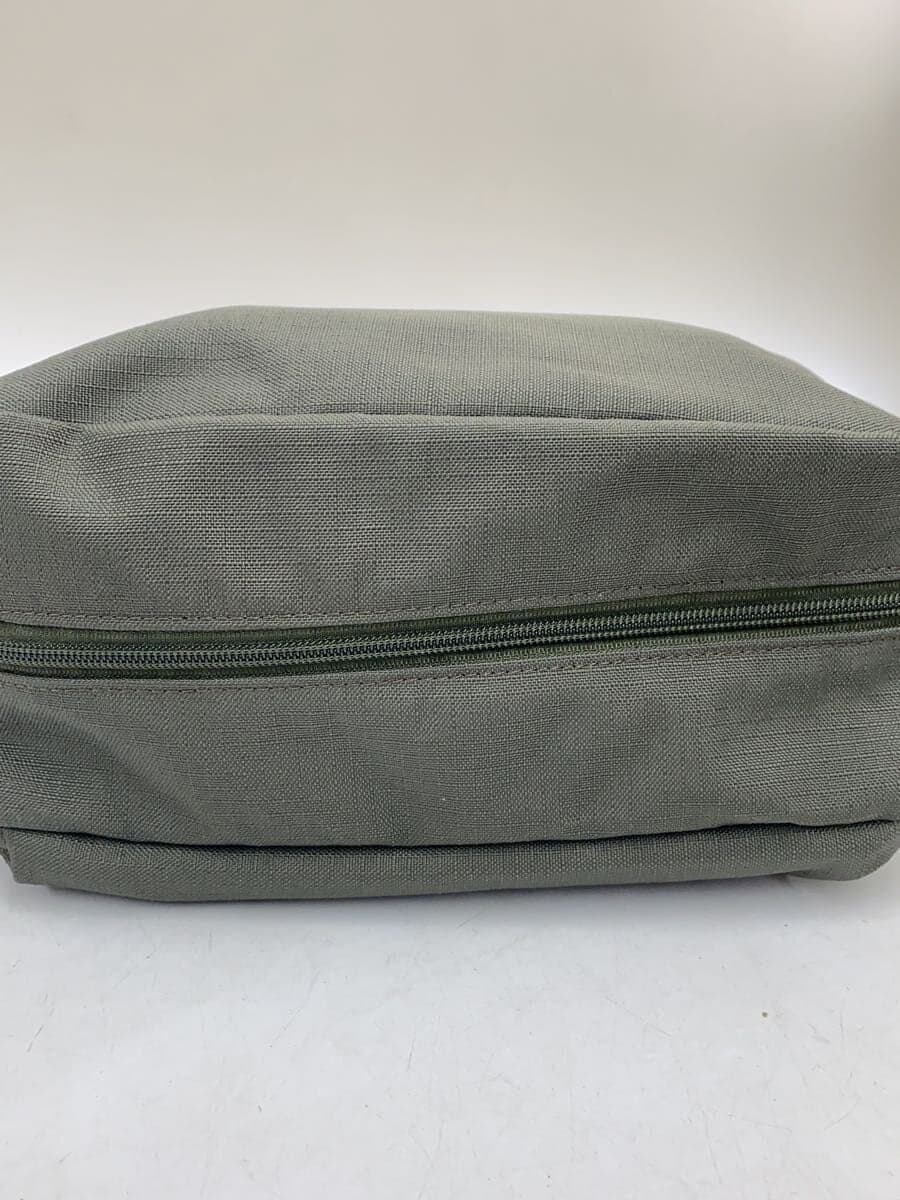 EDDIE BAUER Shoulder Bag Nylon GRN 4
