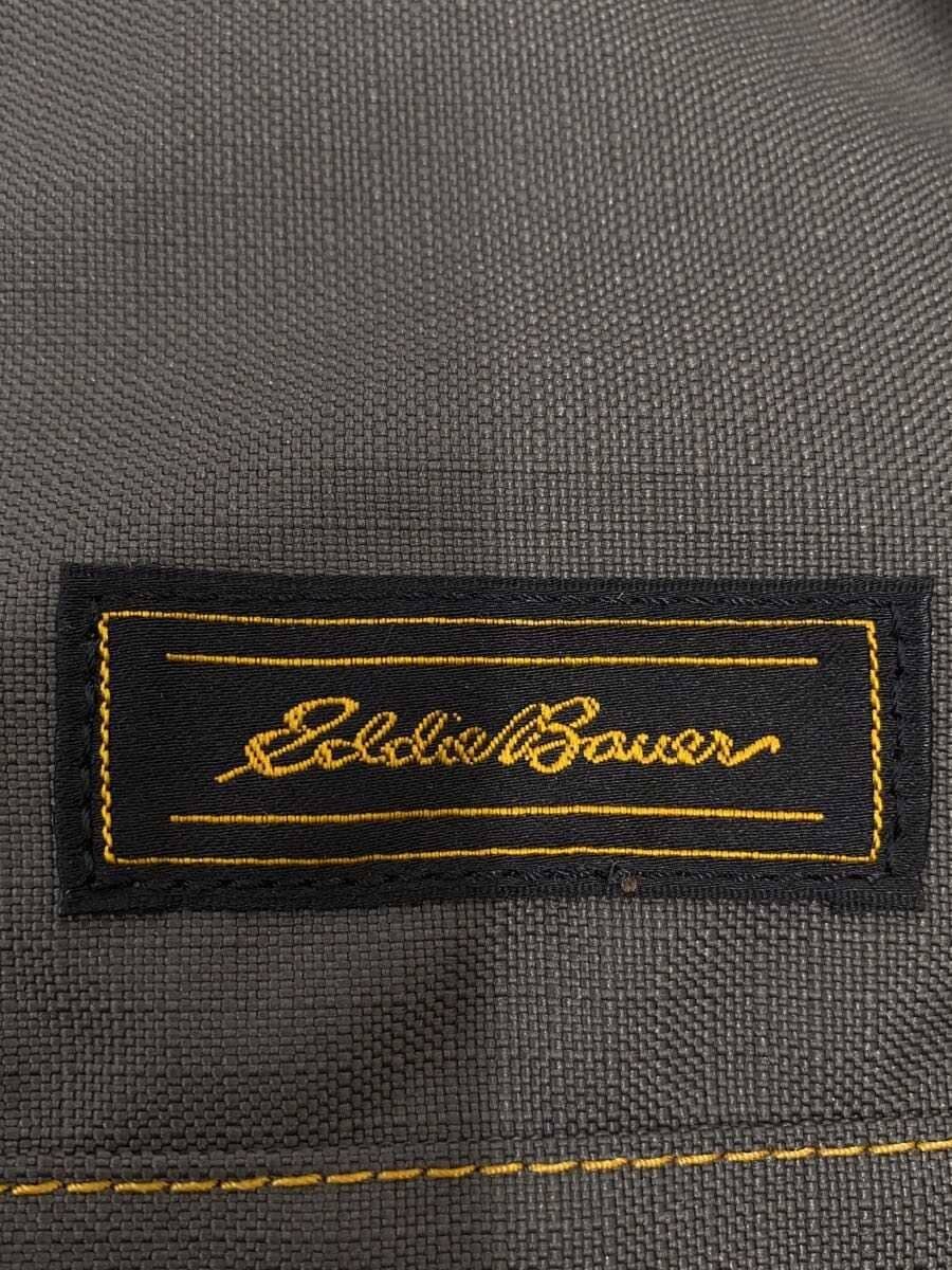 EDDIE BAUER Shoulder Bag Nylon GRN 5