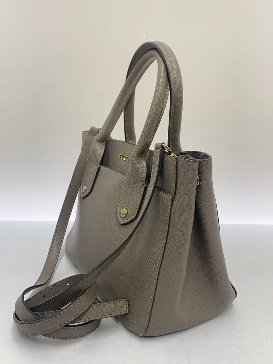 FURLA shoulder bag -- BEG 2