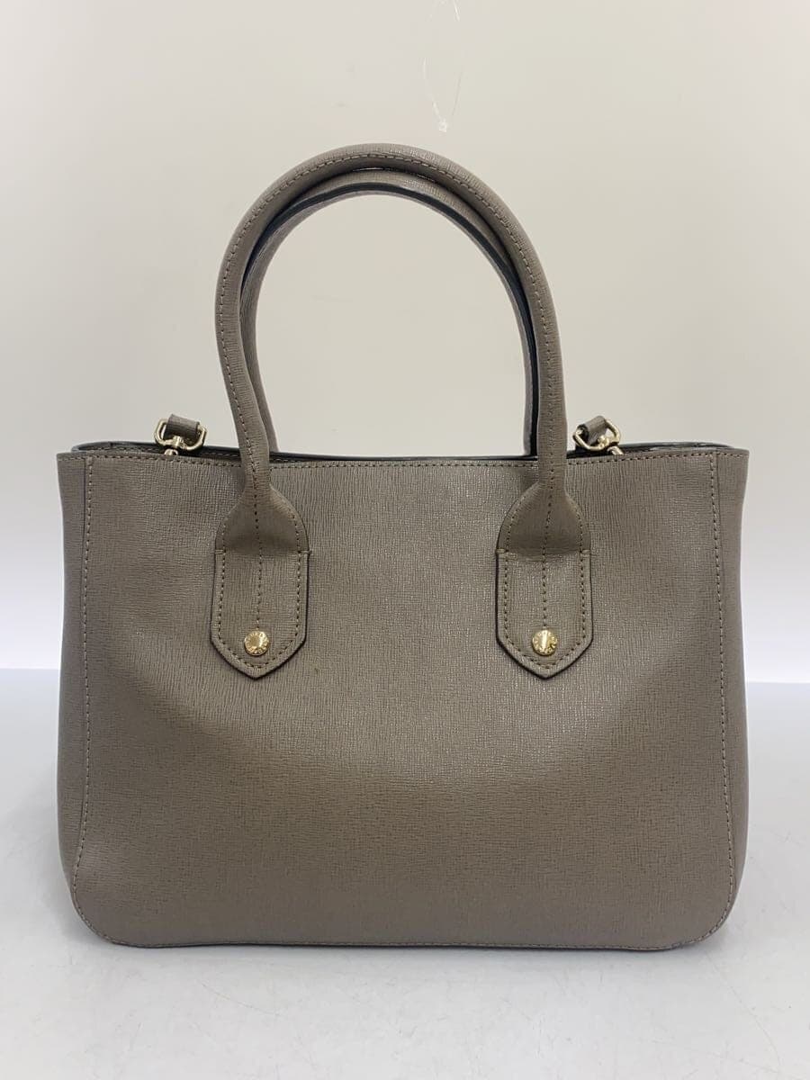 FURLA shoulder bag -- BEG 3