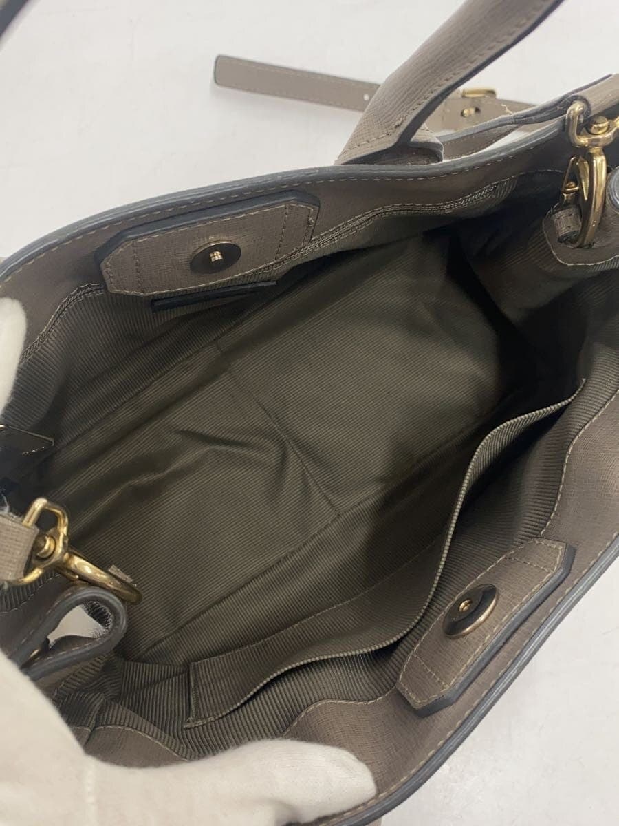 FURLA shoulder bag -- BEG 5