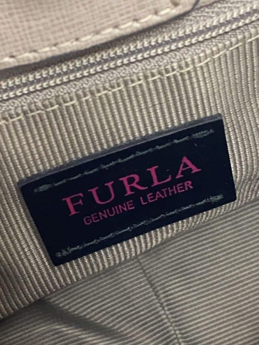 FURLA shoulder bag -- BEG 6
