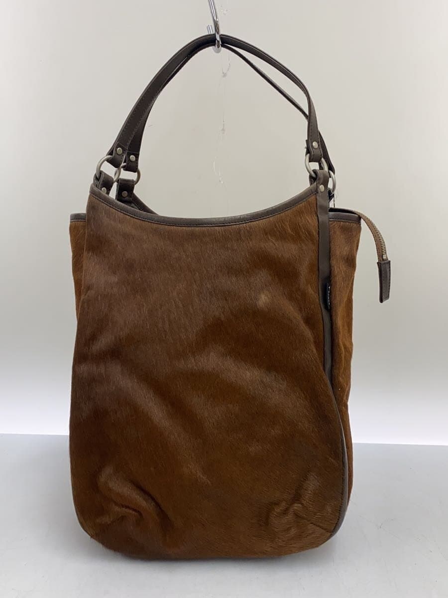 Y'saccs handbag cow leather BRW 20-942-02-20 3