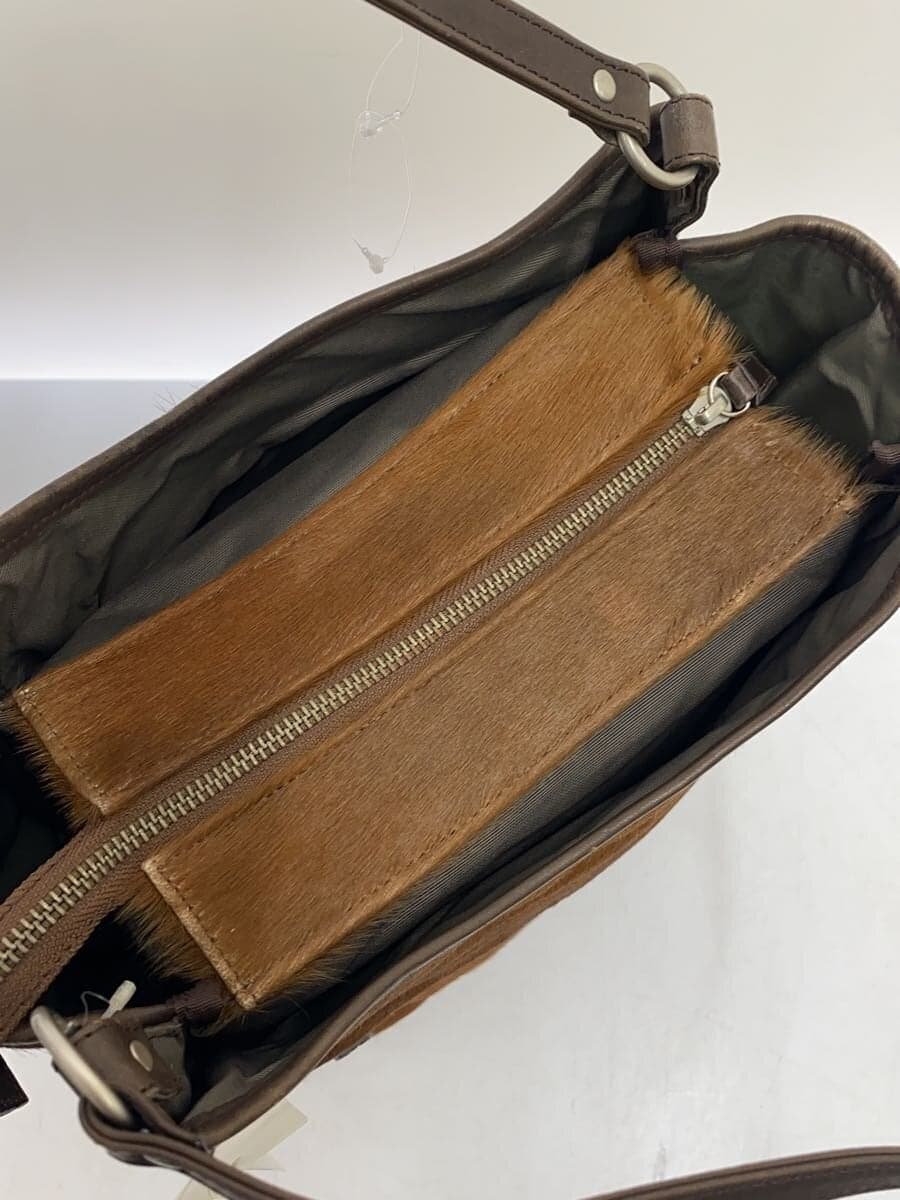 Y'saccs handbag cow leather BRW 20-942-02-20 4