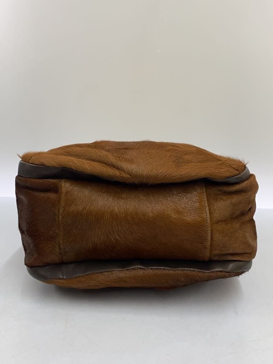 Y'saccs handbag cow leather BRW 20-942-02-20 5