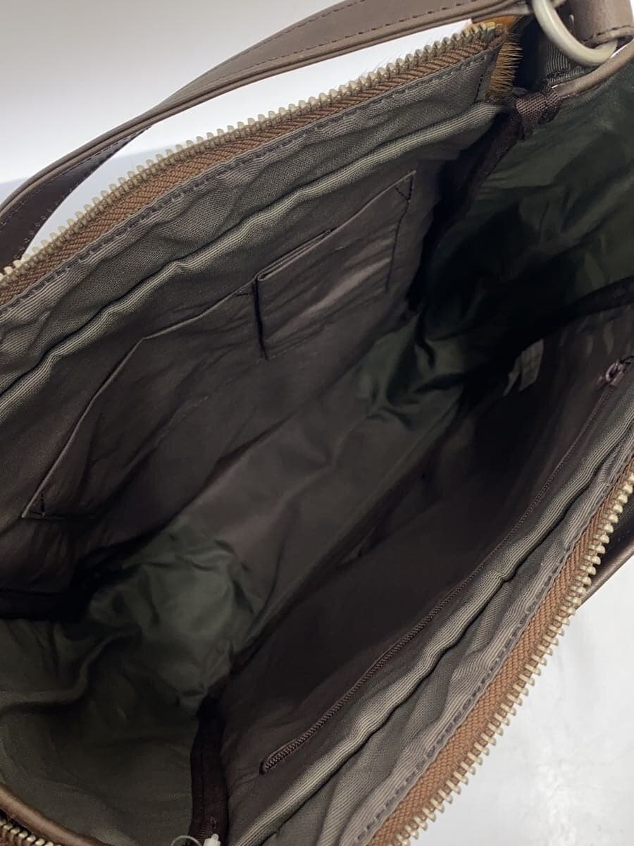 Y'saccs handbag cow leather BRW 20-942-02-20 6