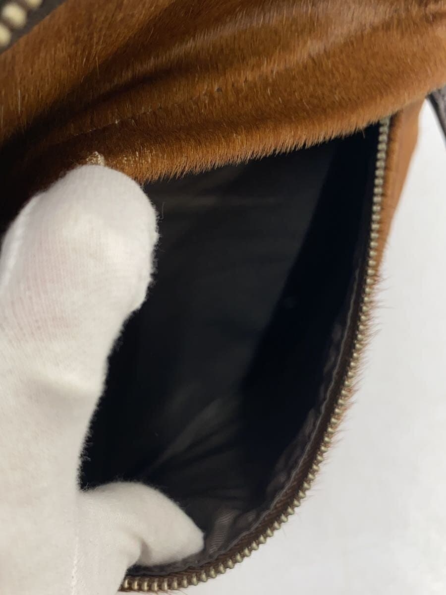 Y'saccs handbag cow leather BRW 20-942-02-20 7