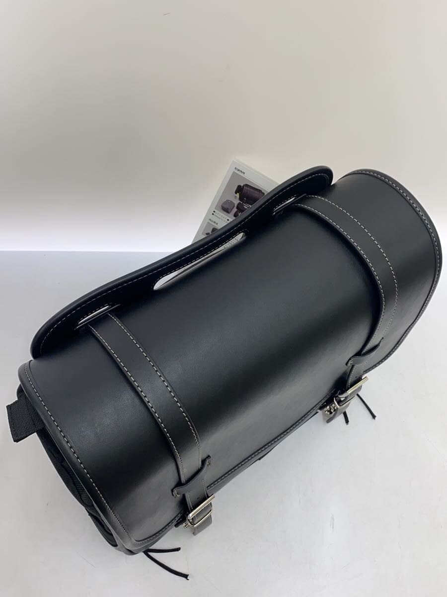 HenlyBegins Bag Nylon BLK Solid DHS-32 4