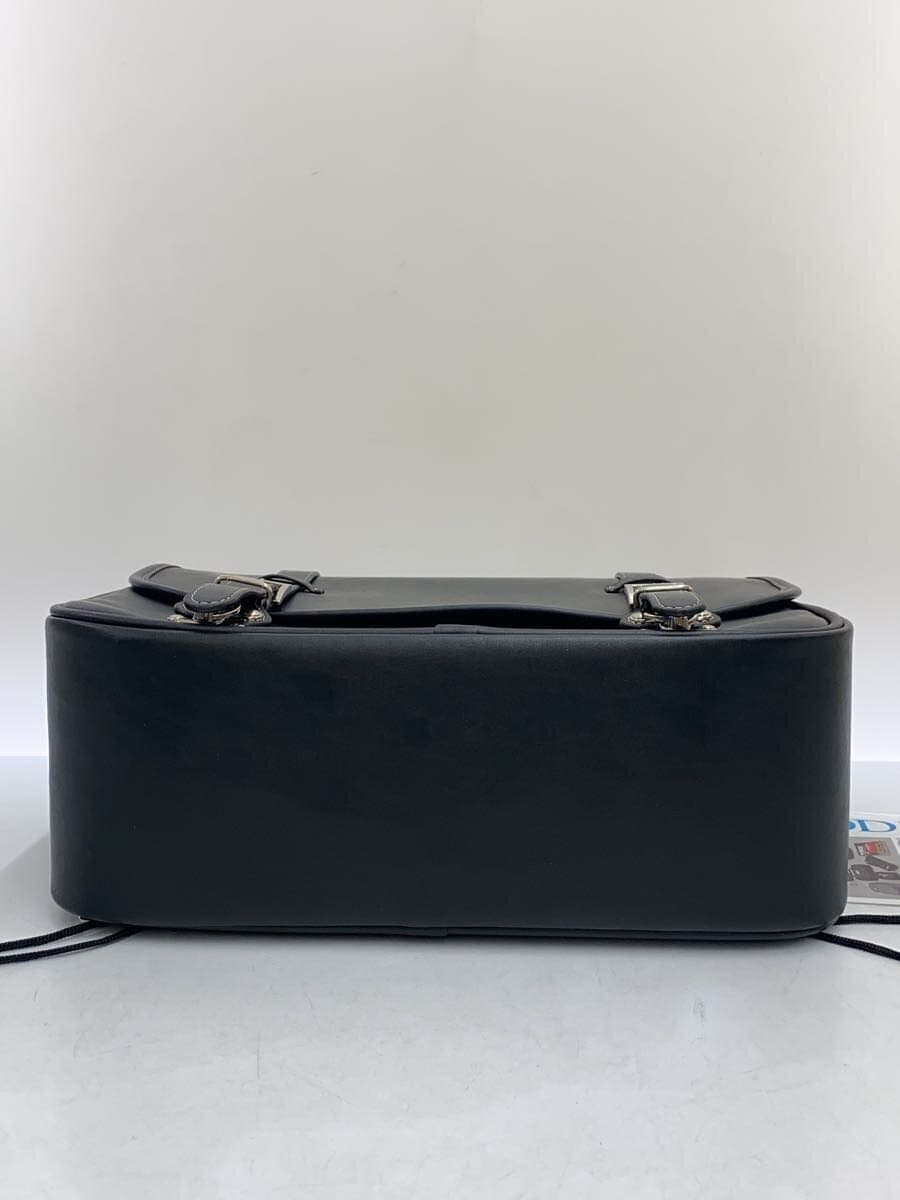 HenlyBegins Bag Nylon BLK Solid DHS-32 5