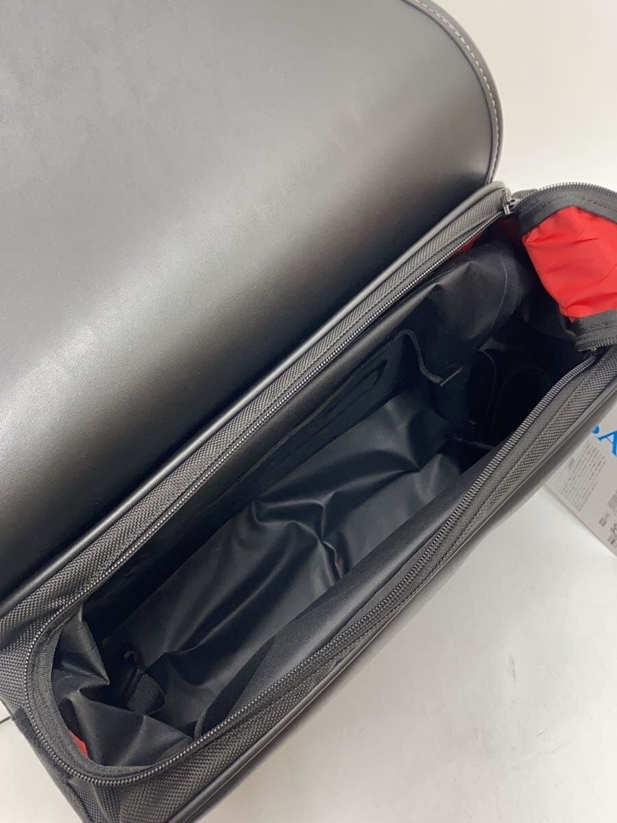 HenlyBegins Bag Nylon BLK Solid DHS-32 6