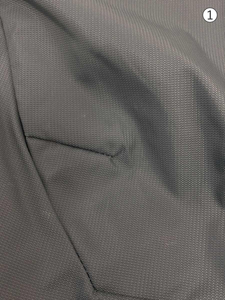 THE NORTH FACE backpack -- GRN plain NM62202 7