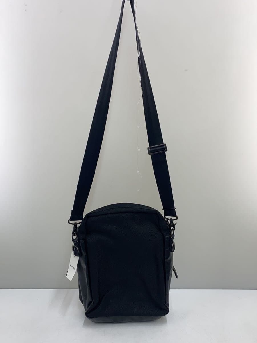 PORTER shoulder bag -- BLK 3
