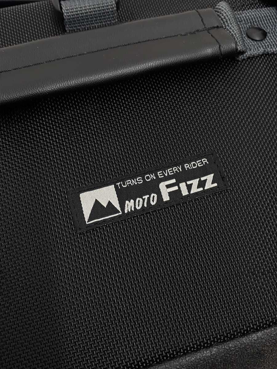 Other brand MOTO FIZZ GRY Plain MFK-102 6