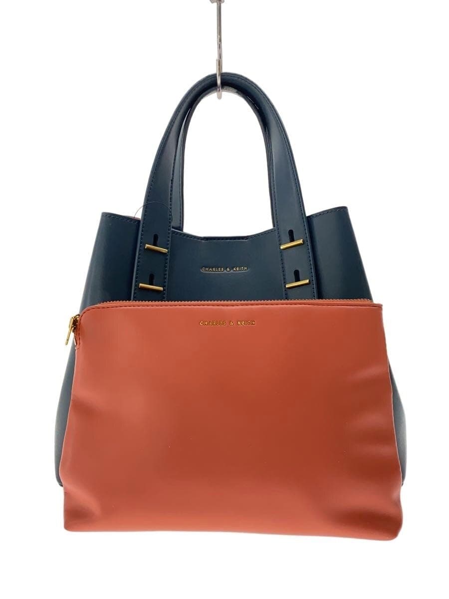 CHARLES&KEITH Bag GRN Solid