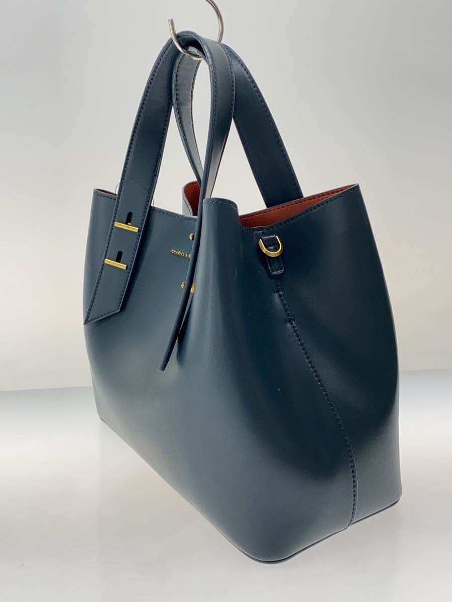 CHARLES&KEITH Bag GRN Solid 2