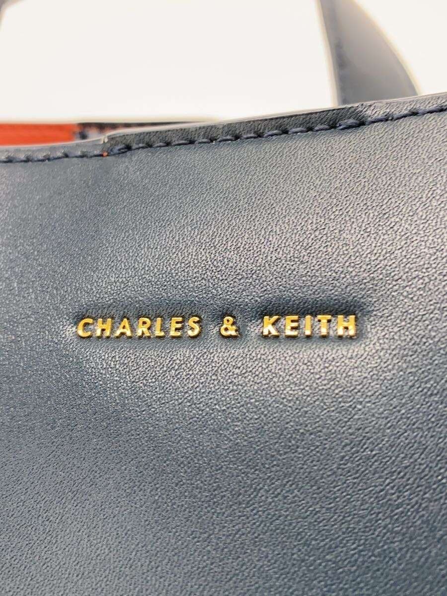 CHARLES&KEITH Bag GRN Solid 5