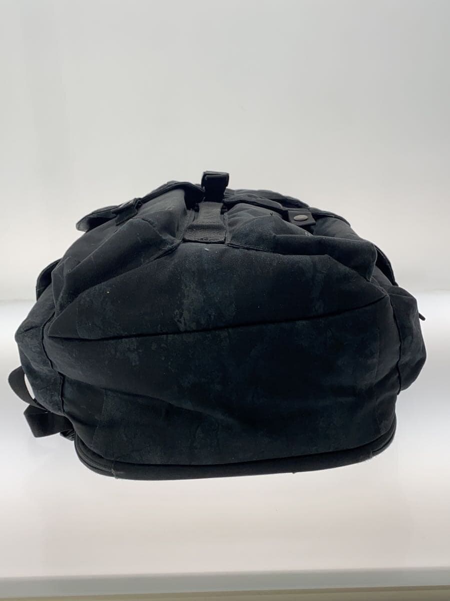 UNDER ARMOU Rproject rock Backpack BLK 4