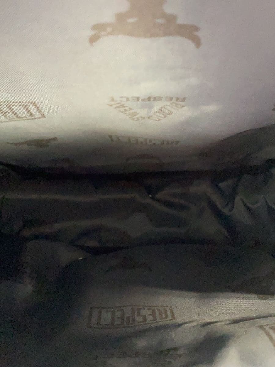 UNDER ARMOU Rproject rock Backpack BLK 6