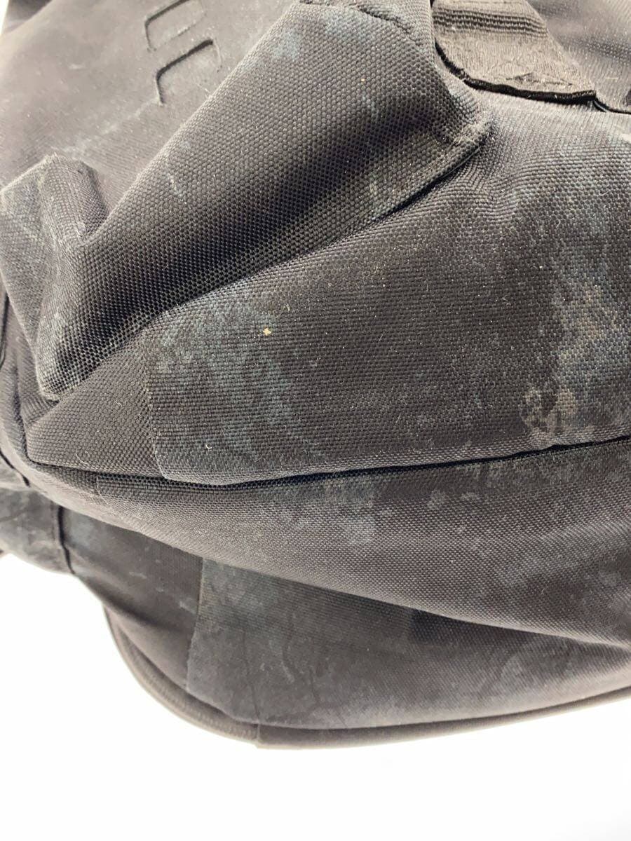 UNDER ARMOU Rproject rock Backpack BLK 7