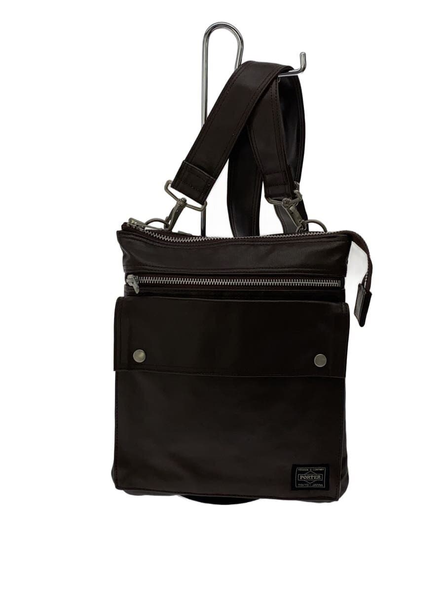 PORTER Waist Bag BRW