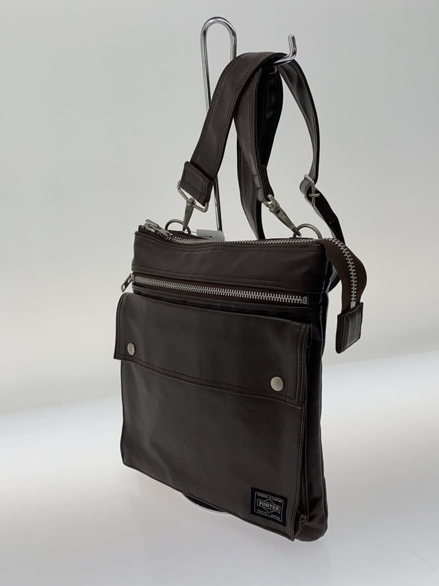 PORTER Waist Bag BRW 2