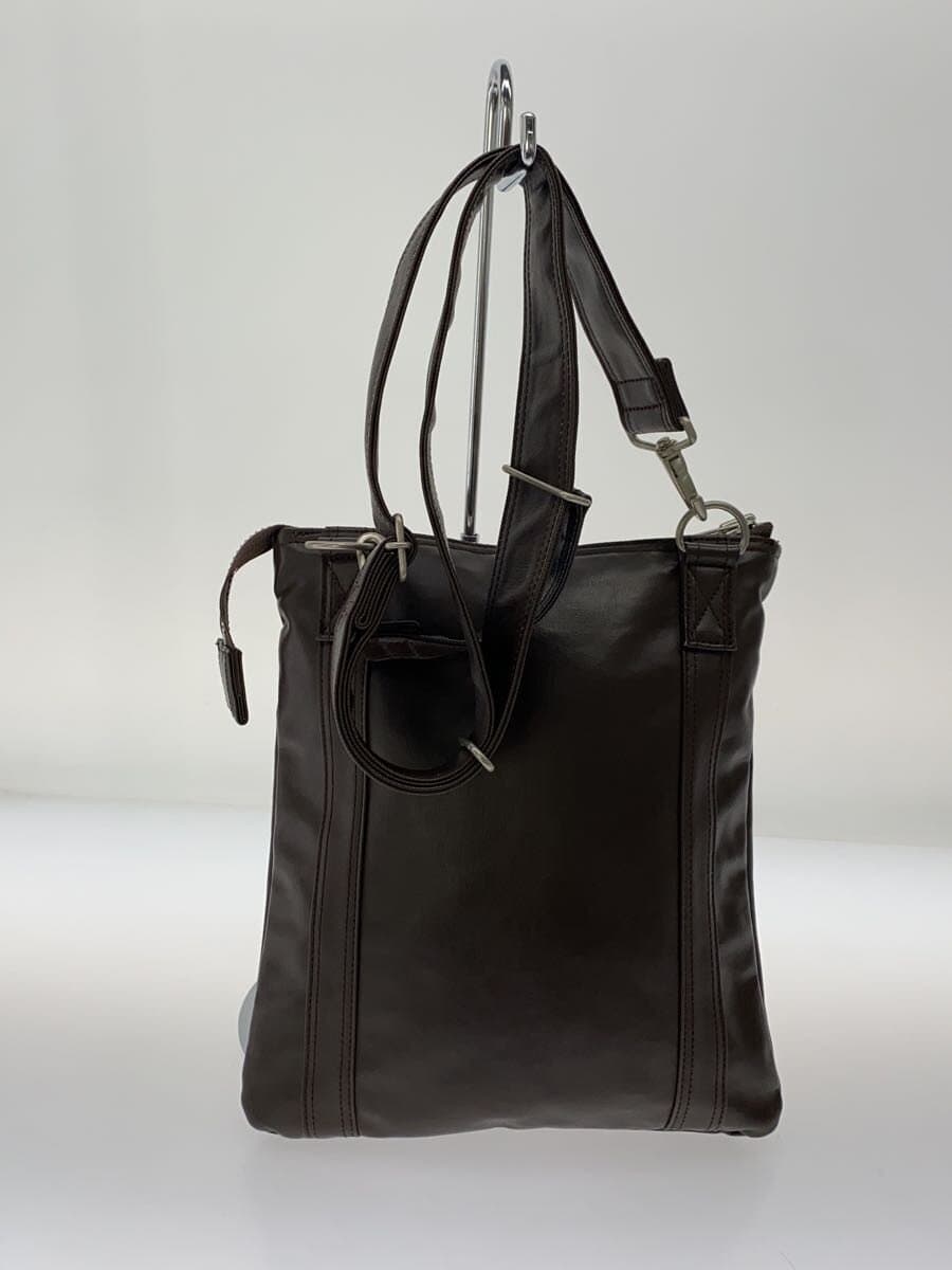 PORTER Waist Bag BRW 3