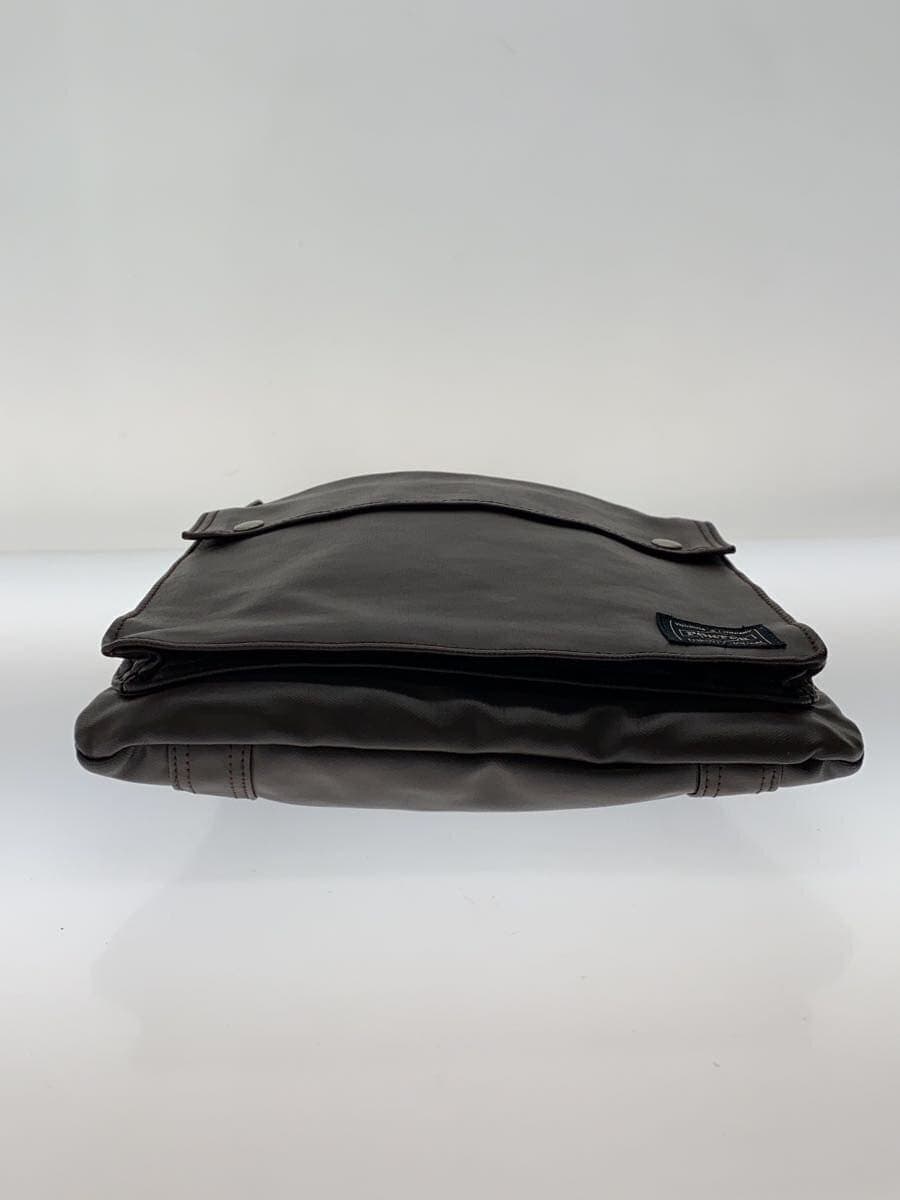 PORTER Waist Bag BRW 4