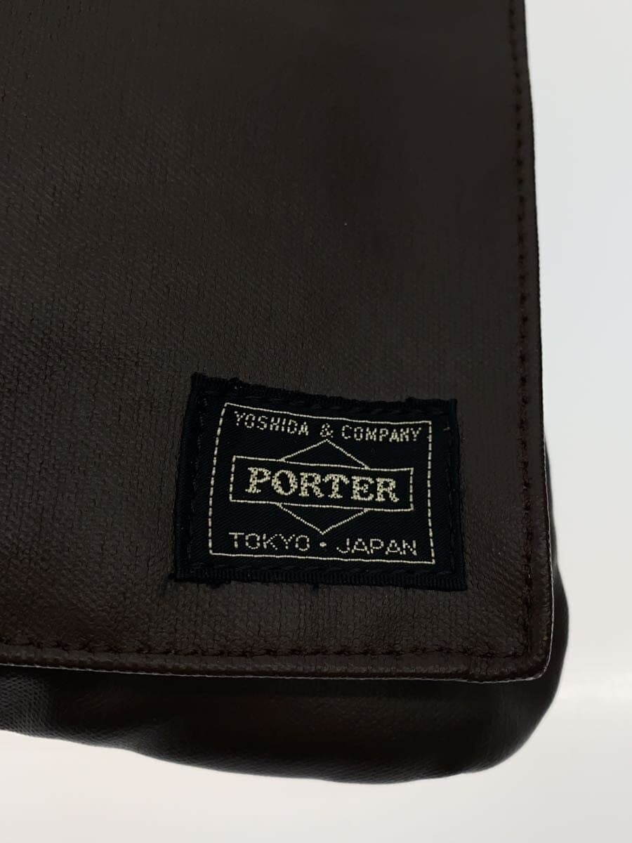 PORTER Waist Bag BRW 5
