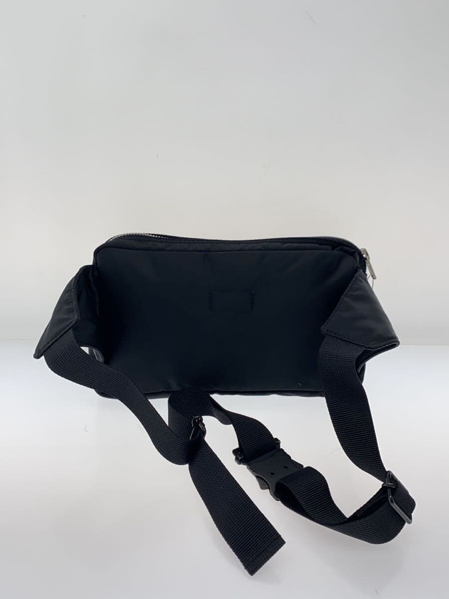 PORTER Shoulder Bag BLK 3