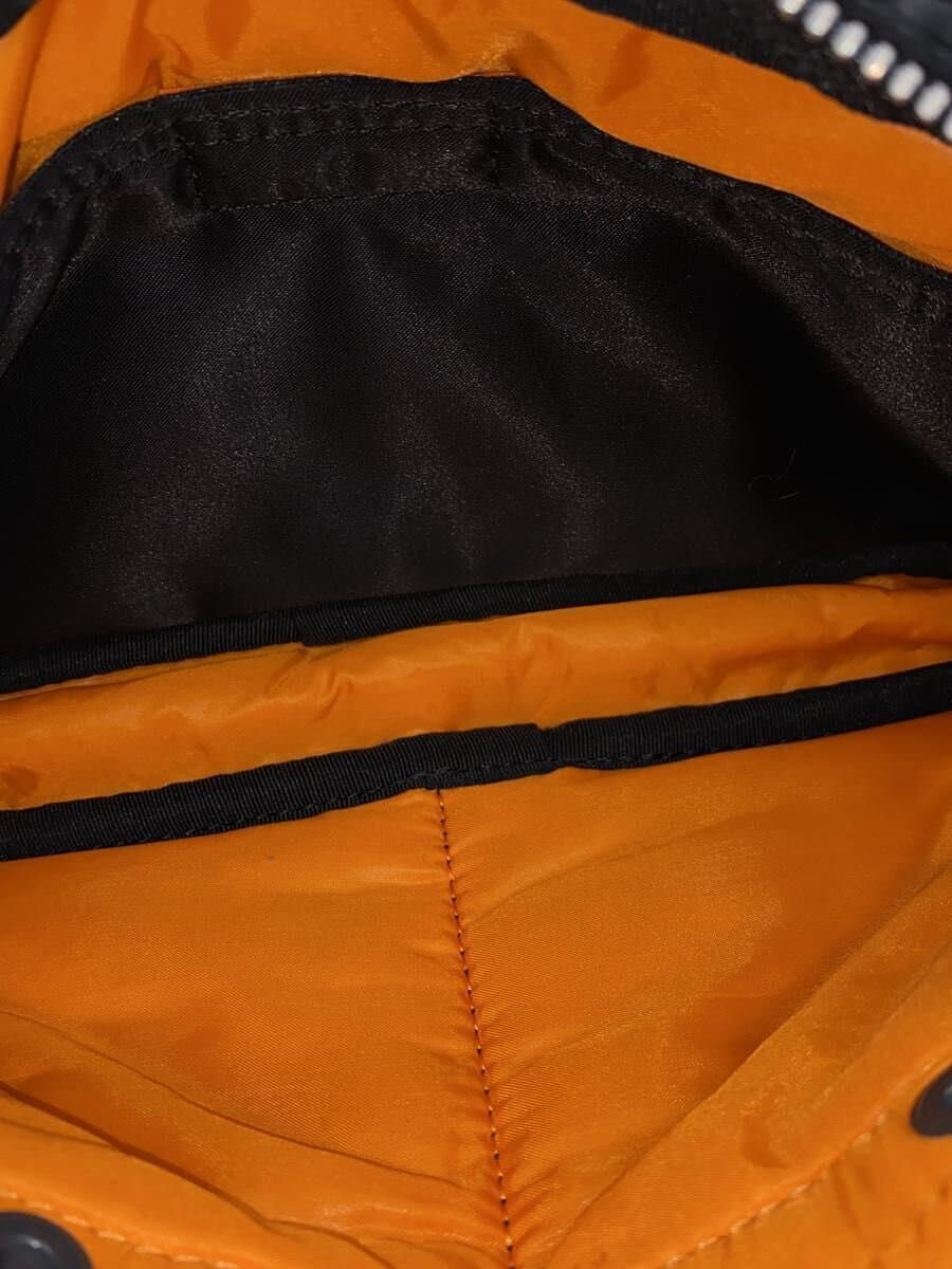 PORTER Shoulder Bag BLK 6