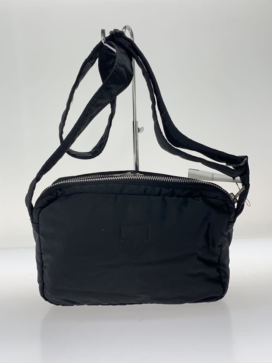 PORTER Waist Bag BLK 3