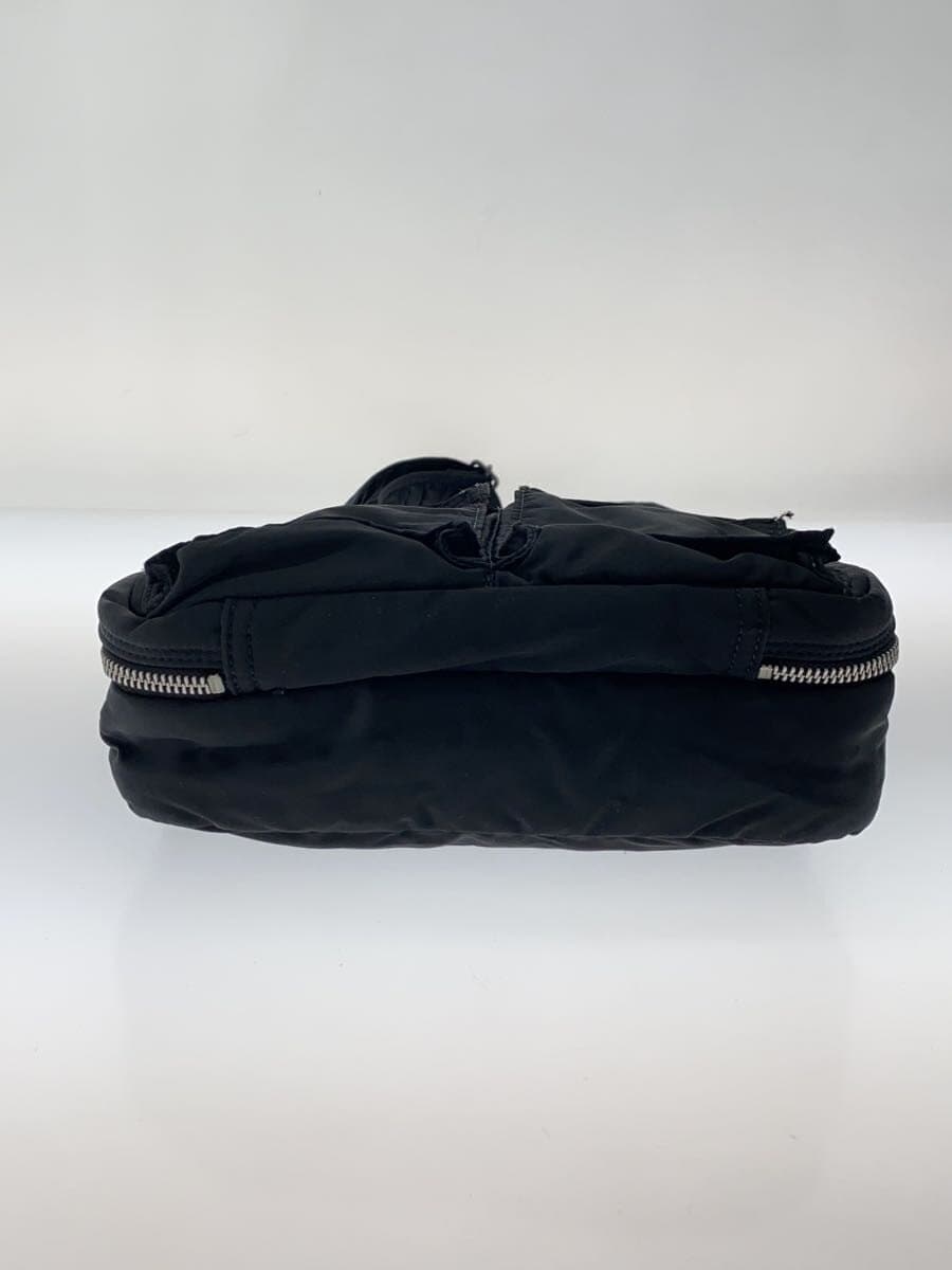 PORTER Waist Bag BLK 4