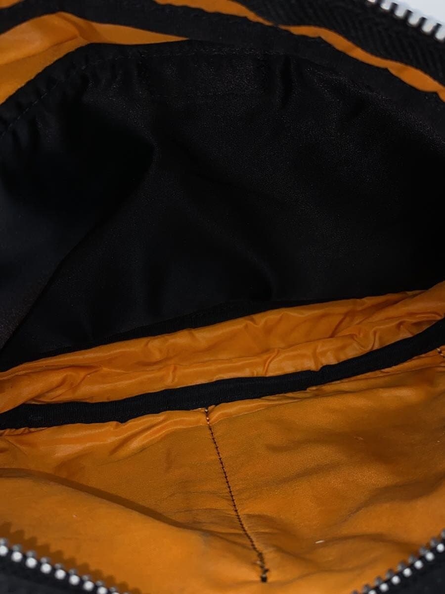 PORTER Waist Bag BLK 6