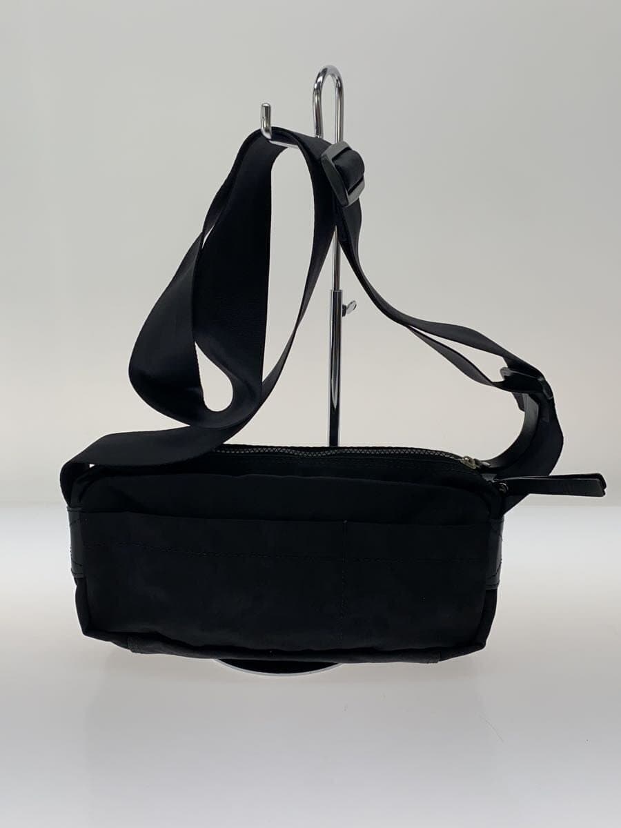 Vivienne Westwood MAN Shoulder Bag BLK 3