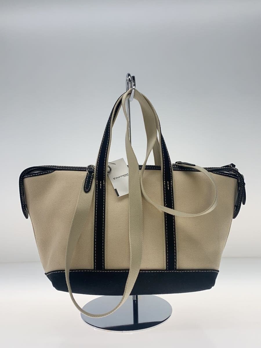 POLO RALPH LAUREN Shoulder Bag CRM 3