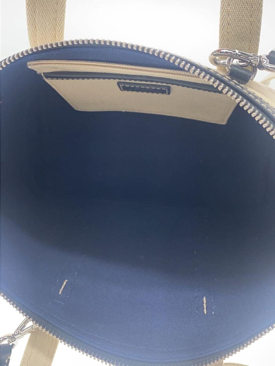 POLO RALPH LAUREN Shoulder Bag CRM 5