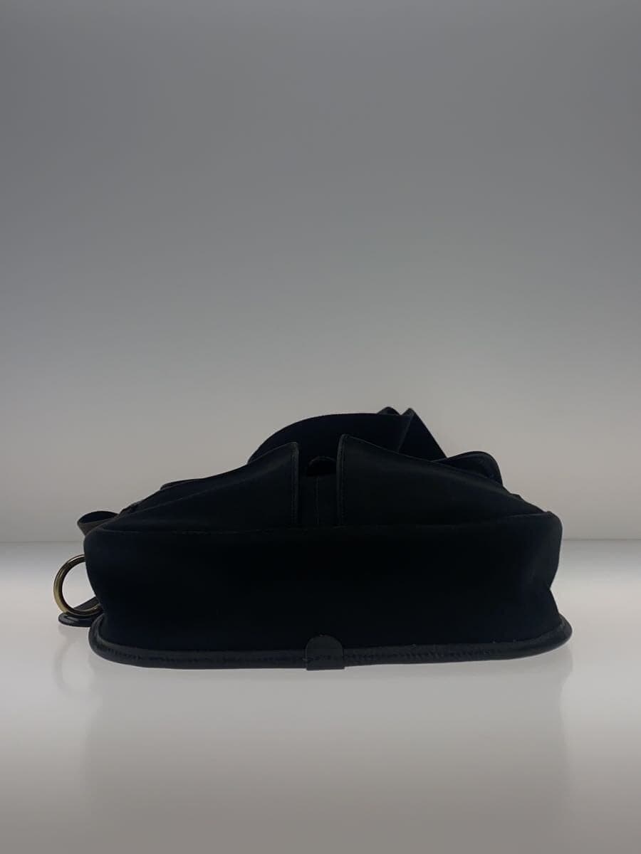 BRADY Shoulder Bag Nylon BLK 4