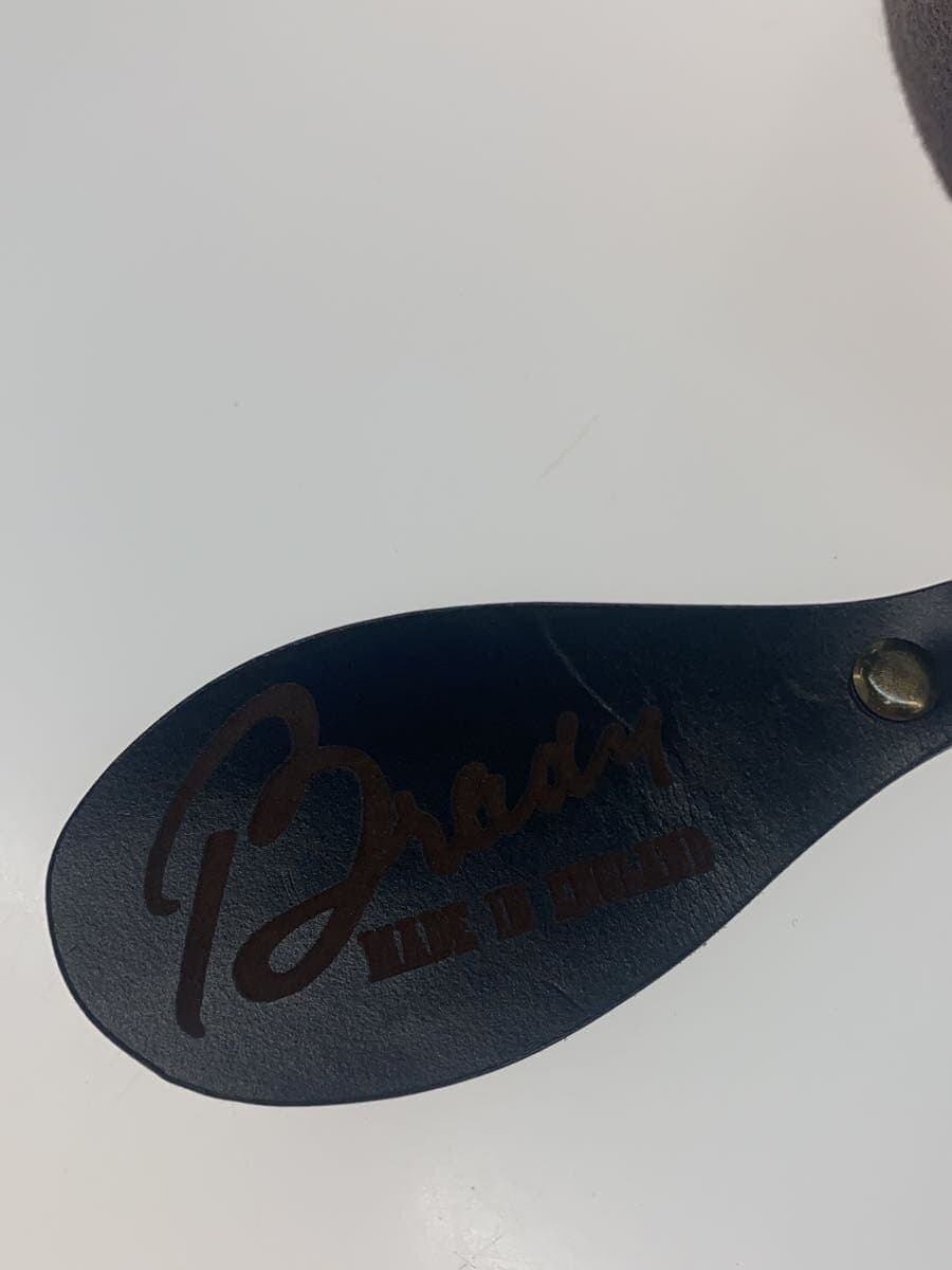 BRADY Shoulder Bag Nylon BLK 5