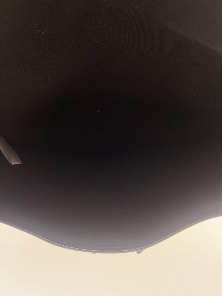 BRADY Shoulder Bag Nylon BLK 6