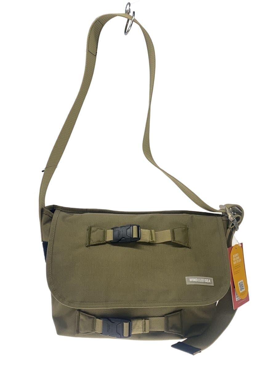 WIND AND SEA Shoulder Bag
