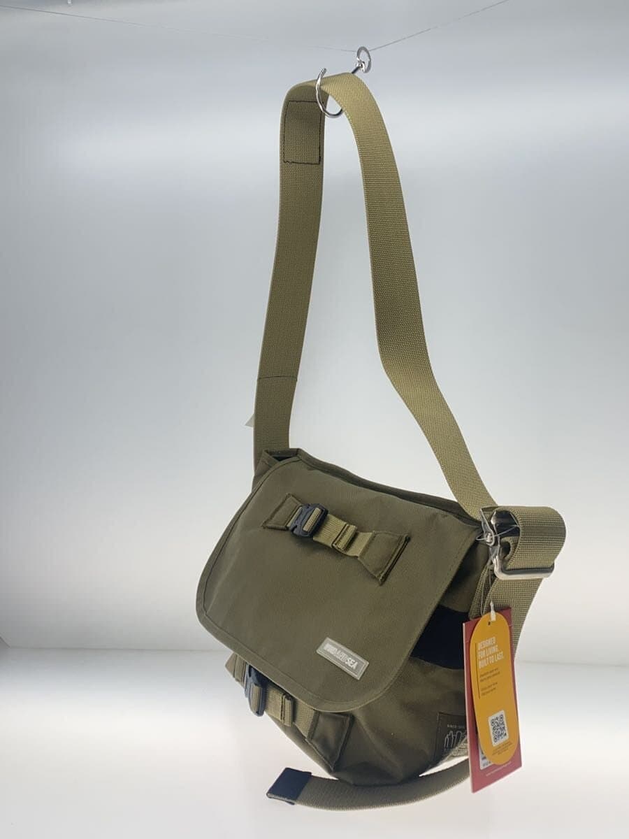 WIND AND SEA Shoulder Bag 2