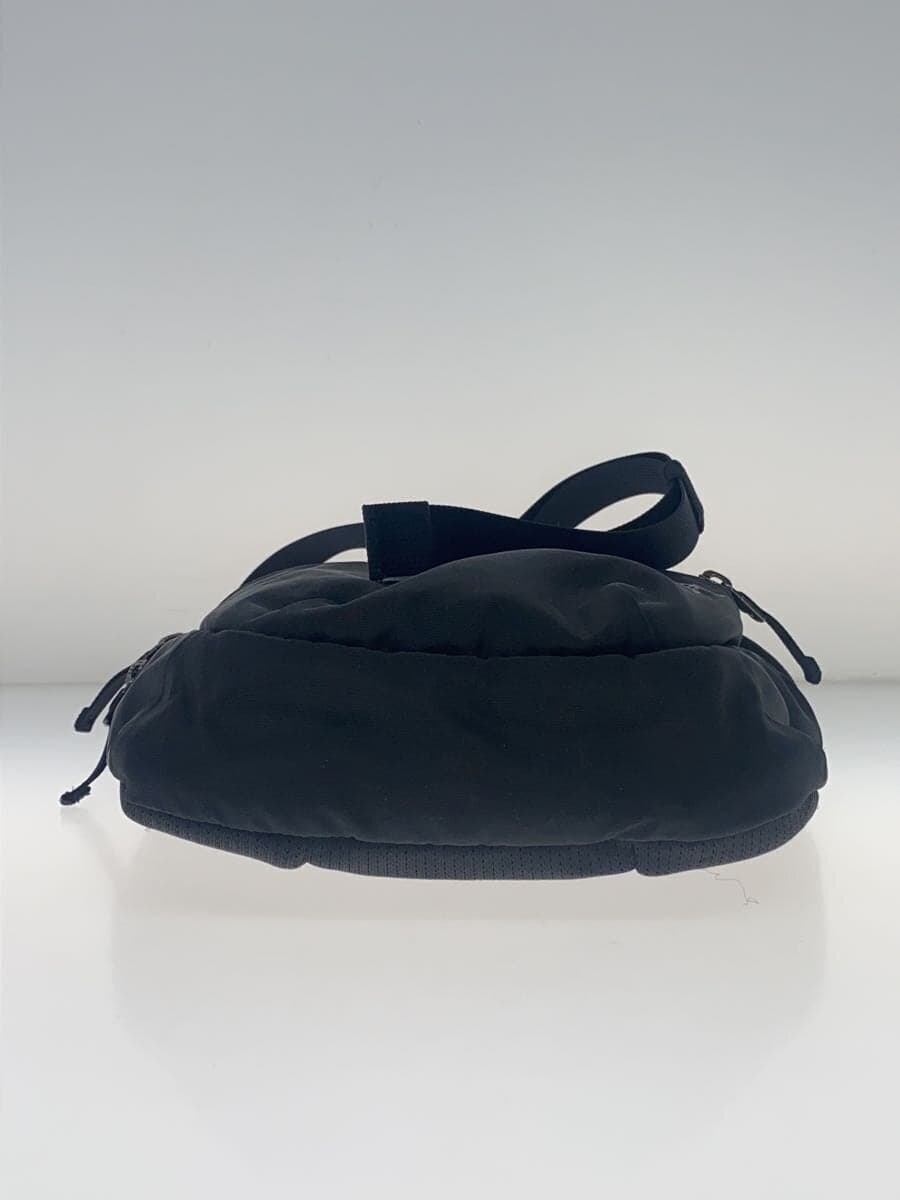 ARC’TERYX Waist Bag Nylon BLK 1780-2039 4
