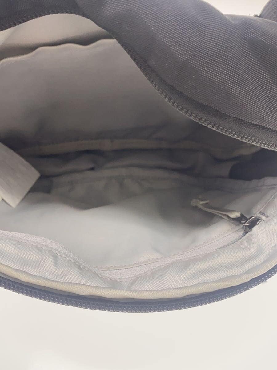 ARC’TERYX Waist Bag Nylon BLK 1780-2039 5