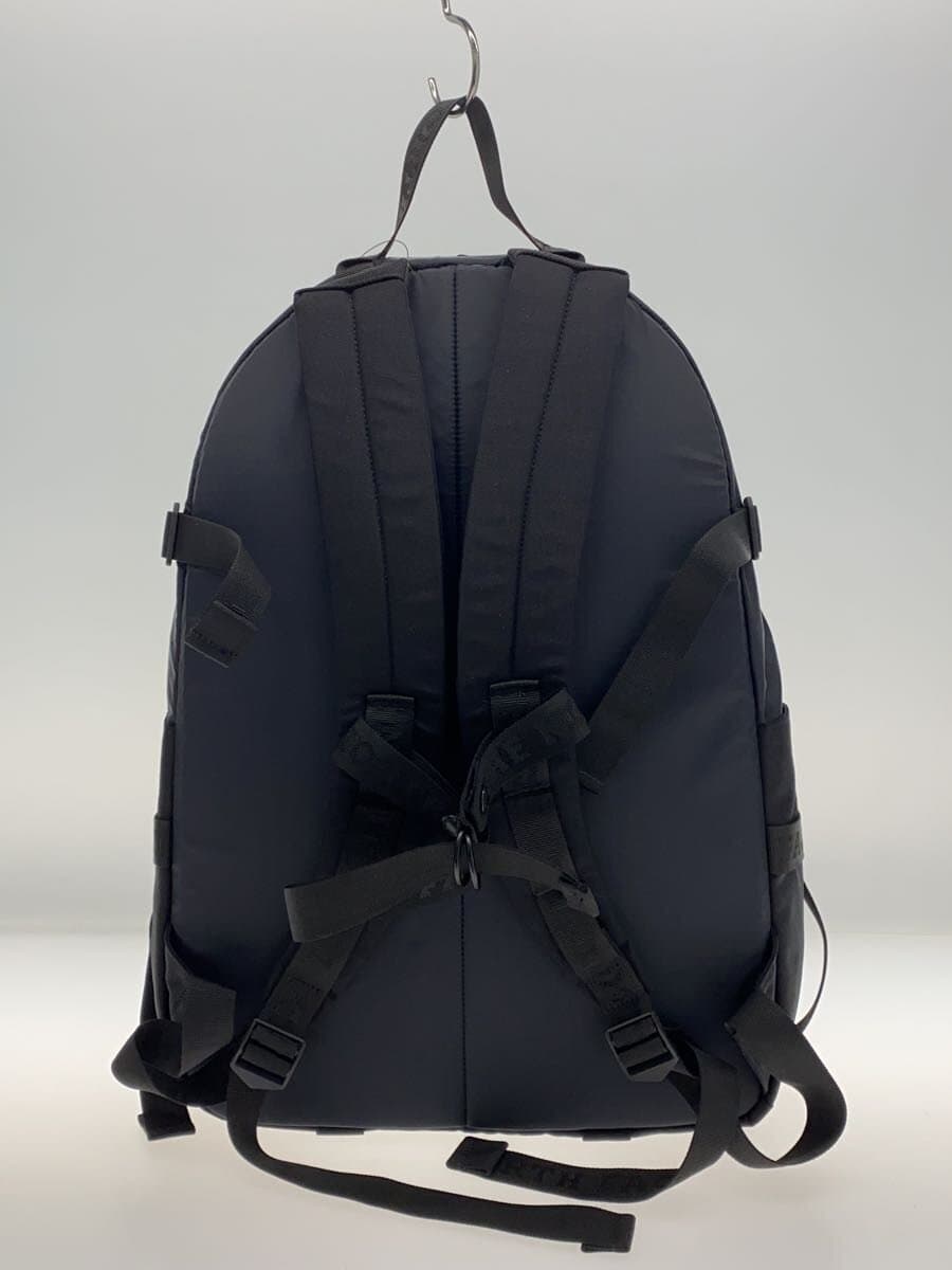 THE NORTH FACE PURPLE LABELCORDURA Nylon Day Pack Backpack BLK n25fu079 3