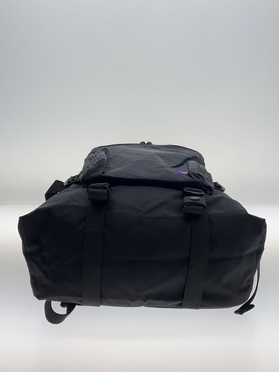THE NORTH FACE PURPLE LABELCORDURA Nylon Day Pack Backpack BLK n25fu079 4